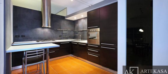 1 bedroom Apartment in Novara, Italy No. 121328 8