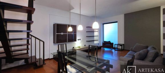 1 bedroom Apartment in Novara, Italy No. 121328 6