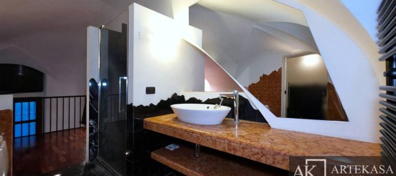 1 bedroom Apartment in Novara, Italy No. 121328 18