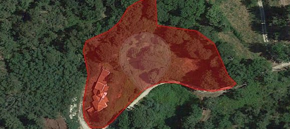 Дом с 3 спальнями в Марку ди Канавезиш, Португалия № 29700 2