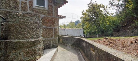 Дом с 3 спальнями в Марку ди Канавезиш, Португалия № 29700 21