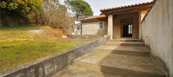 Дом с 3 спальнями в Марку ди Канавезиш, Португалия № 29700 7