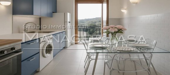 2 غرف نوم بانتهاوس في Rapallo, Italy رقم 262323 9