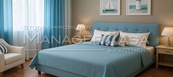 2 غرف نوم بانتهاوس في Rapallo, Italy رقم 262323 11