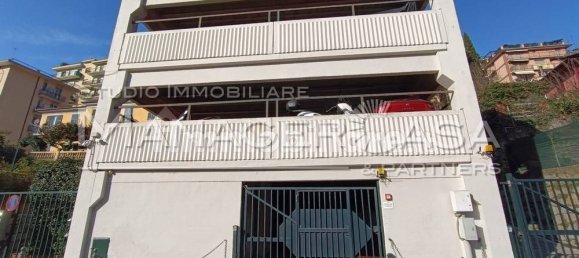 2 غرف نوم بانتهاوس في Rapallo, Italy رقم 262323 17