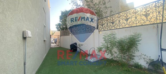 4 bedrooms Villa in Al Reef, UAE No. 39440 18
