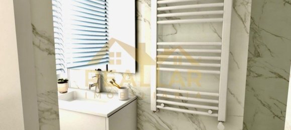 Квартира с 2 спальнями в Повуа ди Варзин, Португалия № 60450 10