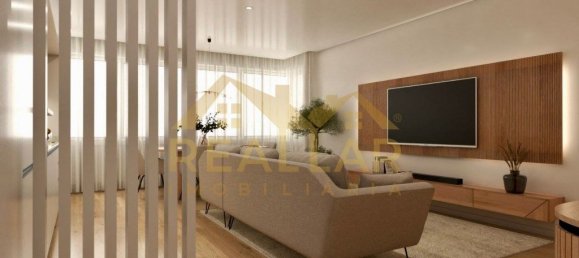 Квартира с 2 спальнями в Повуа ди Варзин, Португалия № 60450 3