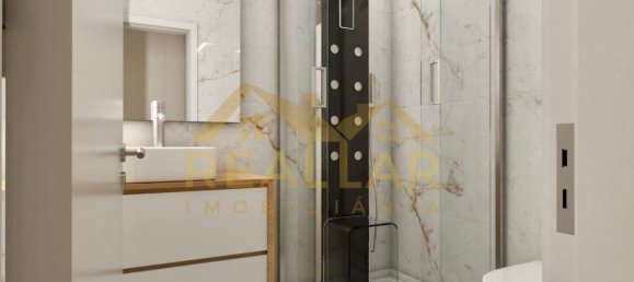 Квартира с 2 спальнями в Повуа ди Варзин, Португалия № 60450 14