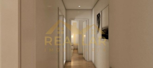 Квартира с 2 спальнями в Повуа ди Варзин, Португалия № 60450 7