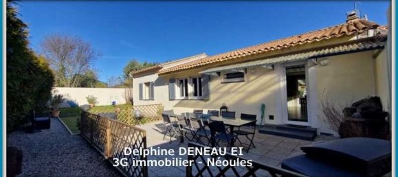 3 bedrooms Villa in La Roquebrussanne, France No. 191896 7