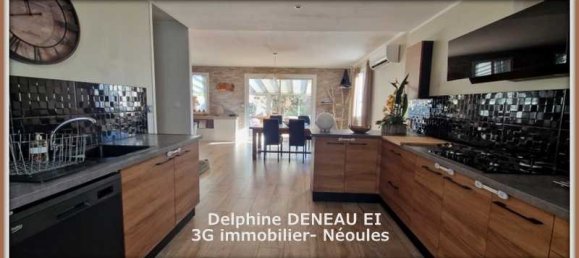 3 bedrooms Villa in La Roquebrussanne, France No. 191896 17