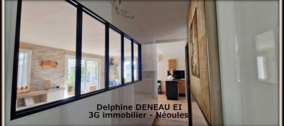 3 bedrooms Villa in La Roquebrussanne, France No. 191896 27