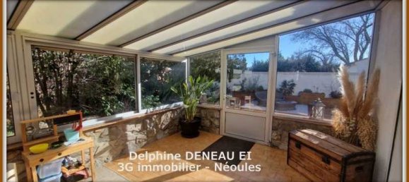 3 bedrooms Villa in La Roquebrussanne, France No. 191896 29