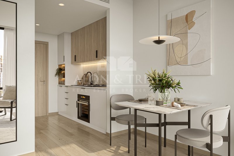 3 bedrooms Apartment in Dubai Hills Estate, UAE No. 105591