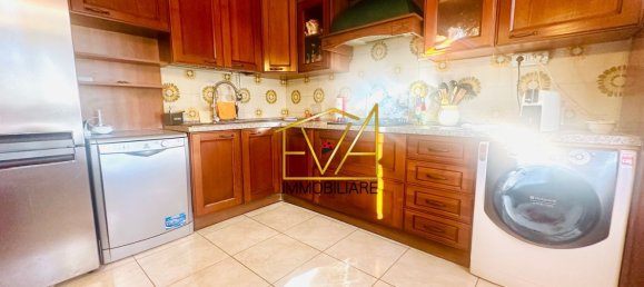 Квартира с 7 комнатами в Коллесальветти, Италия № 204478 32