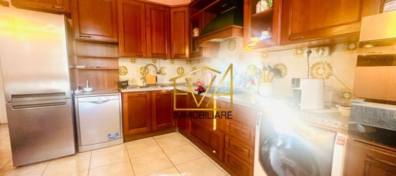 Квартира с 7 комнатами в Коллесальветти, Италия № 204478 34