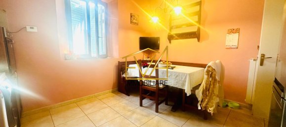 Квартира с 7 комнатами в Коллесальветти, Италия № 204478 40