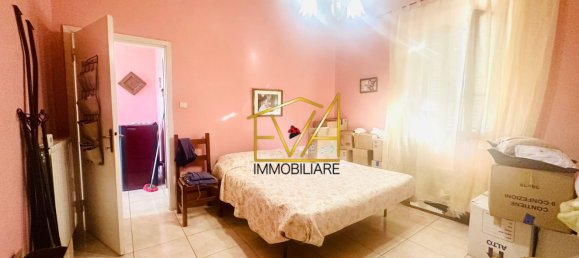 Квартира с 7 комнатами в Коллесальветти, Италия № 204478 44