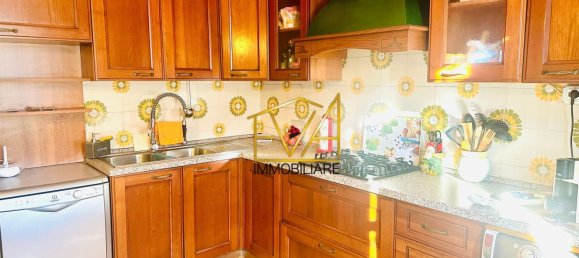 Квартира с 7 комнатами в Коллесальветти, Италия № 204478 31