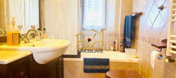 Квартира с 7 комнатами в Коллесальветти, Италия № 204478 38