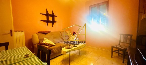 Квартира с 7 комнатами в Коллесальветти, Италия № 204478 28