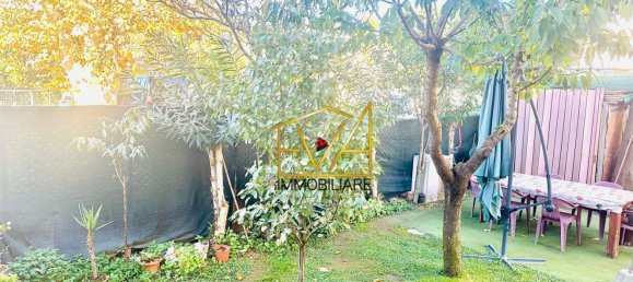 Квартира с 7 комнатами в Коллесальветти, Италия № 204478 10