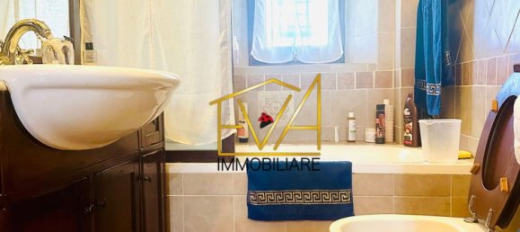 Квартира с 7 комнатами в Коллесальветти, Италия № 204478 36