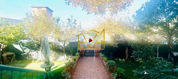 Квартира с 7 комнатами в Коллесальветти, Италия № 204478 7