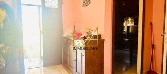 Квартира с 7 комнатами в Коллесальветти, Италия № 204478 23