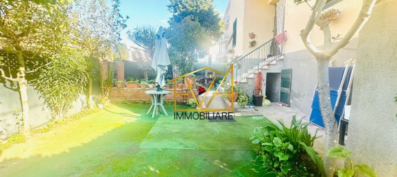 Квартира с 7 комнатами в Коллесальветти, Италия № 204478 14