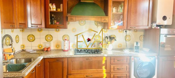 Квартира с 7 комнатами в Коллесальветти, Италия № 204478 30