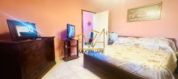 Квартира с 7 комнатами в Коллесальветти, Италия № 204478 49