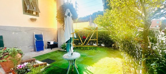 Квартира с 7 комнатами в Коллесальветти, Италия № 204478 5