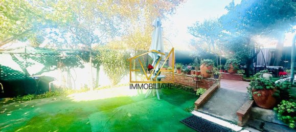 Квартира с 7 комнатами в Коллесальветти, Италия № 204478 13