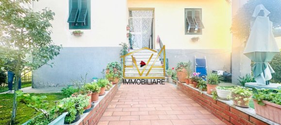 Квартира с 7 комнатами в Коллесальветти, Италия № 204478 3