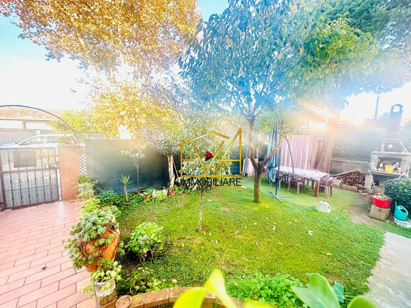 Квартира с 7 комнатами в Коллесальветти, Италия № 204478