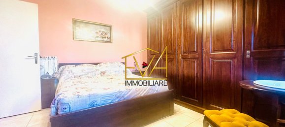 Квартира с 7 комнатами в Коллесальветти, Италия № 204478 48