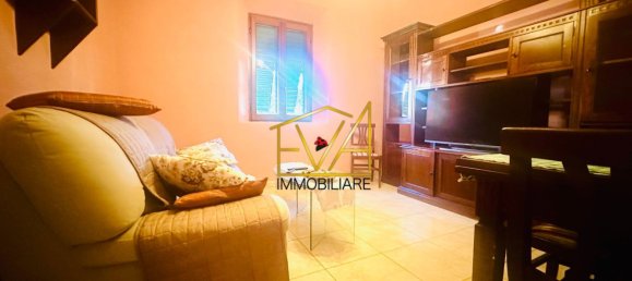 Квартира с 7 комнатами в Коллесальветти, Италия № 204478 24