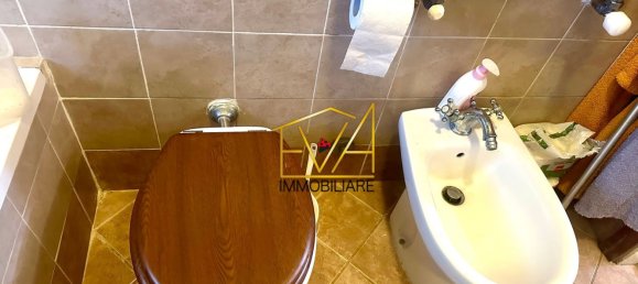 Квартира с 7 комнатами в Коллесальветти, Италия № 204478 37