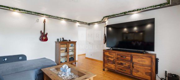 3 rooms Apartment in Bodenseekreis, Germany No. 20983 9