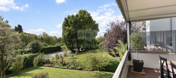 3 rooms Apartment in Bodenseekreis, Germany No. 20983 15