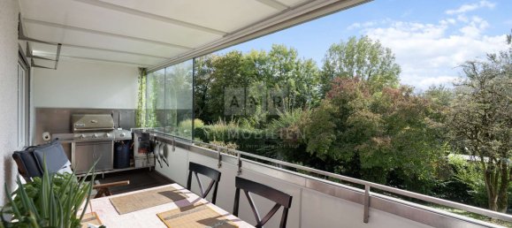 3 rooms Apartment in Bodenseekreis, Germany No. 20983 13