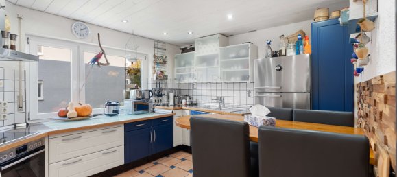 3 rooms Apartment in Bodenseekreis, Germany No. 20983 10