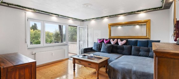 3 rooms Apartment in Bodenseekreis, Germany No. 20983 2