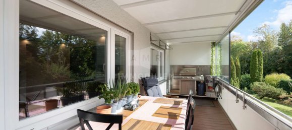 3 rooms Apartment in Bodenseekreis, Germany No. 20983 12