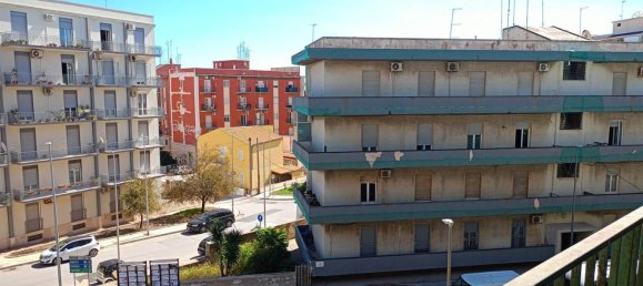 4 rooms Apartment in Syracuse, Italy No. 249504 16