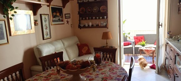 4 rooms Apartment in Syracuse, Italy No. 249504 6