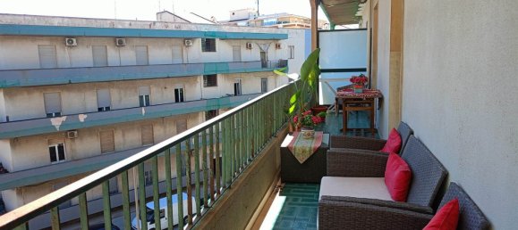 4 rooms Apartment in Syracuse, Italy No. 249504 4
