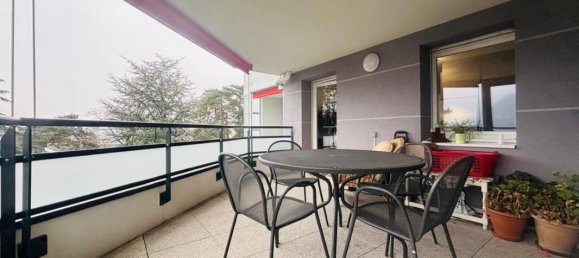 2 bedrooms Apartment in Annemasse, France No. 272078 3